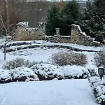 Eifelgruss, In Schoener Waldrandlage Und Tollem Naturgarten Casa vacanze