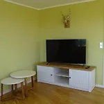 Casa vacanze Eifelgruss, In Schoener Waldrandlage Und Tollem Naturgarten Oberbettingen