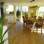 Casa vacanze Eifelgruss, In Schoener Waldrandlage Und Tollem Naturgarten