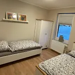 Eifelgruss, In Schoener Waldrandlage Und Tollem Naturgarten Casa vacanze *