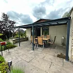 Eifelgruss, In Schoener Waldrandlage Und Tollem Naturgarten Hébergement de vacances