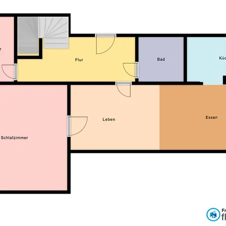 Stylisches Eifelgruss Mit Lage, Direkt Am Wald Und Einzigartigem Naturgarten Ferienhaus *
