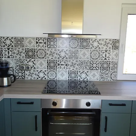 Eifelgruss, In Schoener Waldrandlage Und Tollem Naturgarten 펜션 Oberbettingen