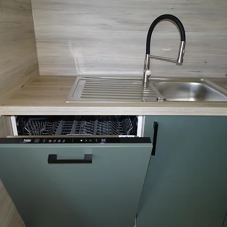 Eifelgruss, In Schoener Waldrandlage Und Tollem Naturgarten *