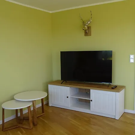 Tatil Evi Eifelgruss, In Schoener Waldrandlage Und Tollem Naturgarten Oberbettingen