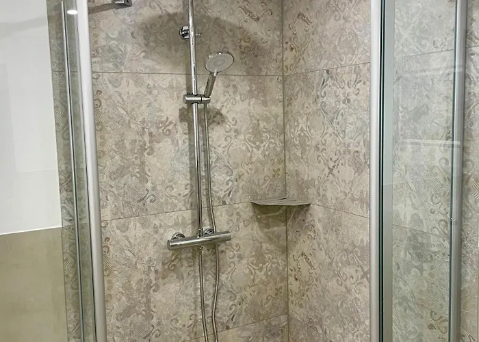 Eifelgruss, In Schoener Waldrandlage Und Tollem Naturgarten Hébergement de vacances Oberbettingen