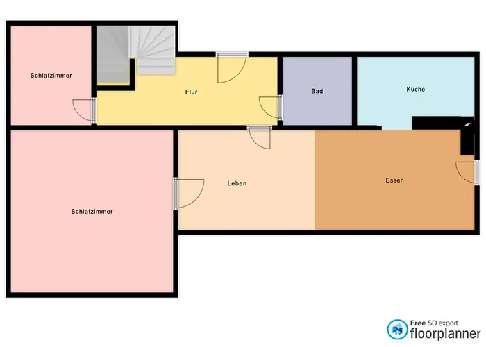 Eifelgruss, In Schoener Waldrandlage Und Tollem Naturgarten Hébergement de vacances *